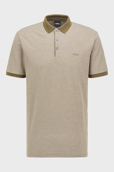 ΜΠΛΟΥΖΑ POLO BOSS - 380 ΛΑΔΙ